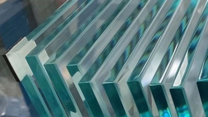 Introducing types of safety glass or unbreakable glass
