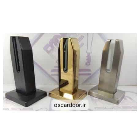 پایه اسپیگات شیشه های جان پناه