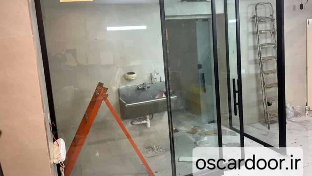 پروژه دندانپزشکی بزرگمهر سجاد