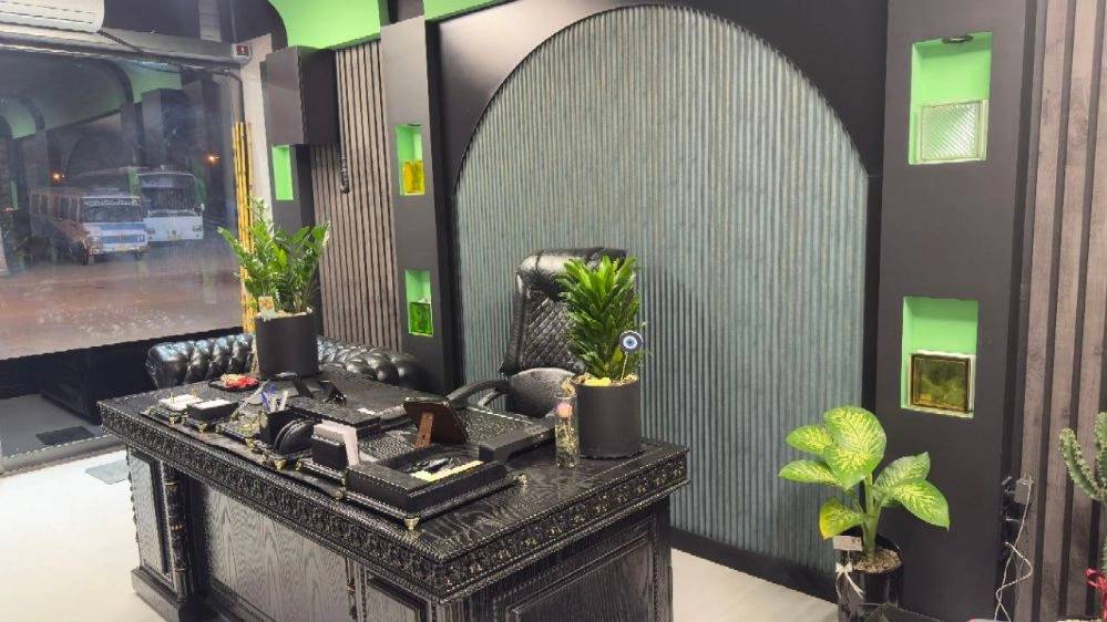 شیشه ایمنی هاشمی